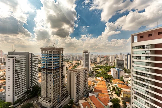 Imagem APARTAMENTO RESIDENCIAL em São Paulo - SP, Vila Madalena