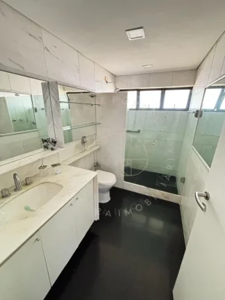Imagem Exclusivo apartamento junto ao Parque da Jaqueira!