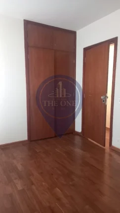 Imagem Apartamento à venda em São Paulo-SP, Santa Cecília: 3 quartos, 1 suíte, 2 salas, 3 banheiros, 2 vagas, 130m². Imperdível!