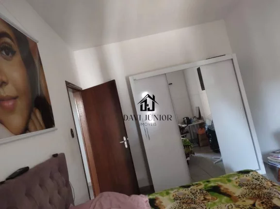 Imagem Casa à venda, 178 m² por R$ 590.000,00 - Jardim das Magnólias - Sorocaba/SP