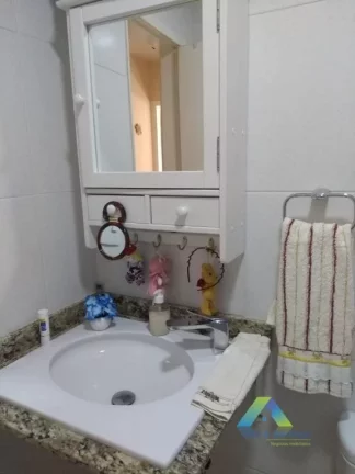 Imagem Casa de vila com 2 quartos, 1 vaga - Campo Belo