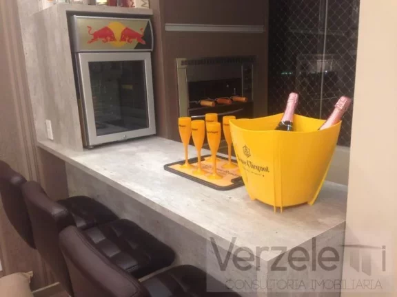 Imagem Frente ao Mar para Venda em Balneário Camboriú / SC no bairro Centro