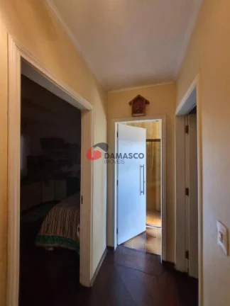 Imagem Sobrado para Venda 2 Quartos, 2 Vagas, Olímpico, São Caetano do Sul - SP