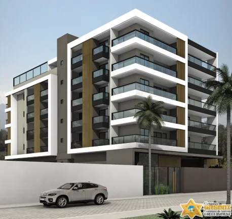 Imagem OPORTUNIDADE DE APARTAMENTO NA PLANTA LAVI RESIDENCE
