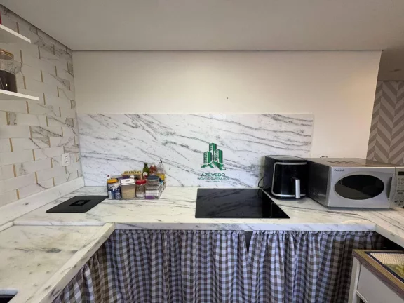 Imagem Apartamento à venda, 64 m² por R$ 377.000,00 - Parque Cecap - Guarulhos/SP