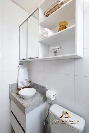 Imagem Aptos de 3 Quartos - Parque Veneza - Ipatinga - COD 1363