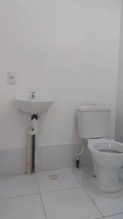 Imagem APTO TÉRREO - 2 DORM. - ECO VILA SUMARÉ