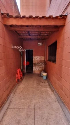 Imagem Casa comercial para locação, Santa Maria, São Caetano do Sul, SP