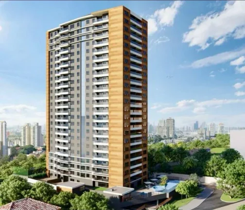 Imagem Apartamento para Venda em Salvador, Piatã, 3 dormitórios, 1 suíte, 3 banheiros, 3 vagas