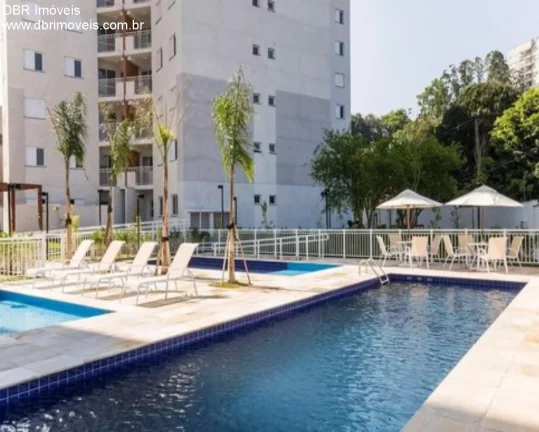 Imagem APARTAMENTO RESIDENCIAL em São Paulo - SP, Vila Prudente