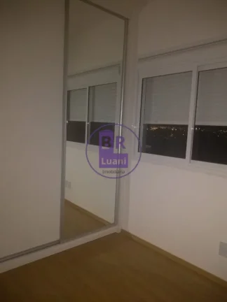 Imagem Lindo apartamento semi-mobiliado no Palhano 2