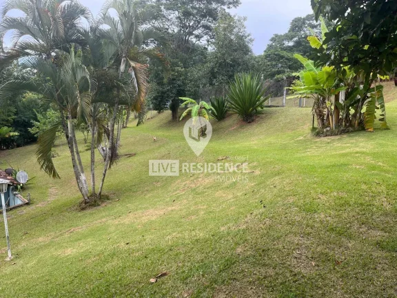 Imagem Chácara à Venda - Live Residence, Bragança Paulista - SP