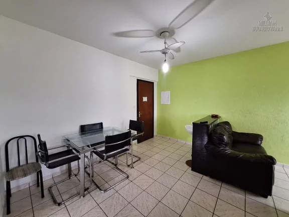 Imagem APARTAMENTO 1 QUARTO - SOLEMAR - PRAIA GRANDE/SP