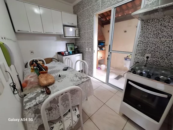 Imagem Casa de condômino 3 dormitórios ao lado da Praia em Mongaguá