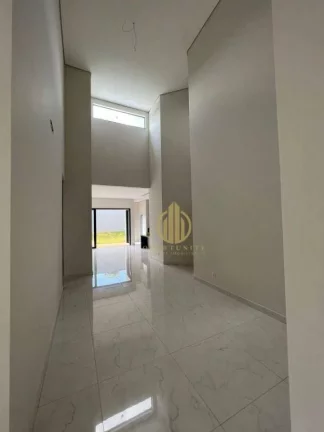 Imagem Casa de alto padrão no Alphavile - Ribeirão Preto
