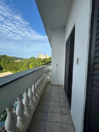 Imagem Apartamento com ótima metragem e localização no itaguá