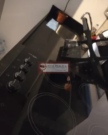 Imagem Alugo/Vendo Apartamento no Auto da Boa Vista - São Paulo