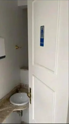 Imagem Alugo Sobrado Comercial em Santo André, Centro