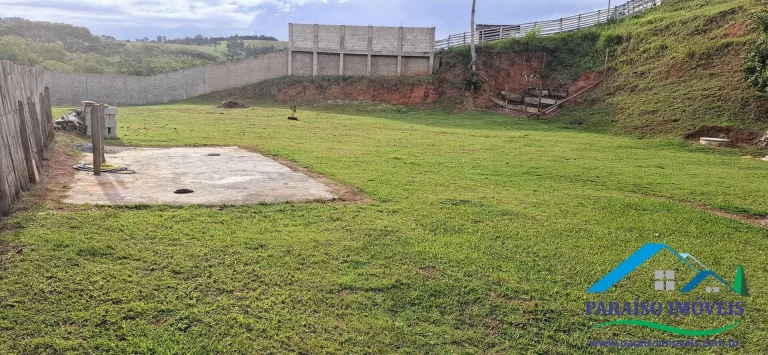 Imagem Refúgio Perfeito em Paraisópolis: Chácara dos Sonhos Pertinho da Cidade!