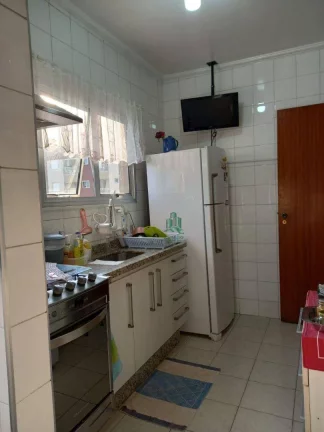 Imagem Apartamento com 2 dormitórios à venda, 65 m² por R$ 403.000,00 - Vila Augusta - Guarulhos/SP