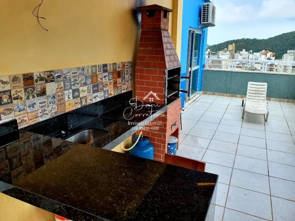 Imagem COBERTURA Residencial em GUARUJÁ - SP, PITANGUEIRAS