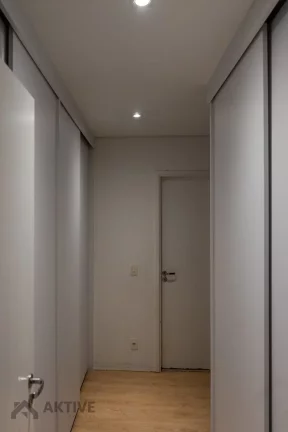 Imagem Apartamento em Alphaville - Santana de Parnaíba, SP