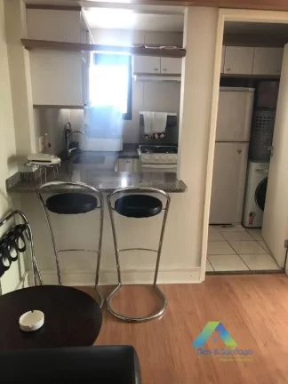 Imagem Apartamento com 2 dormitórios à venda, 60 m² por R$ 954.000,00 - Paraíso - São Paulo/SP