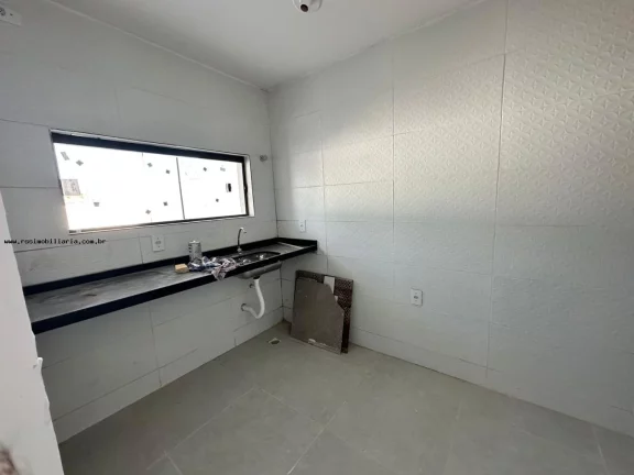 Imagem Casa à venda pelo minha casa minha vida, 2 Qtos, colinas/JP