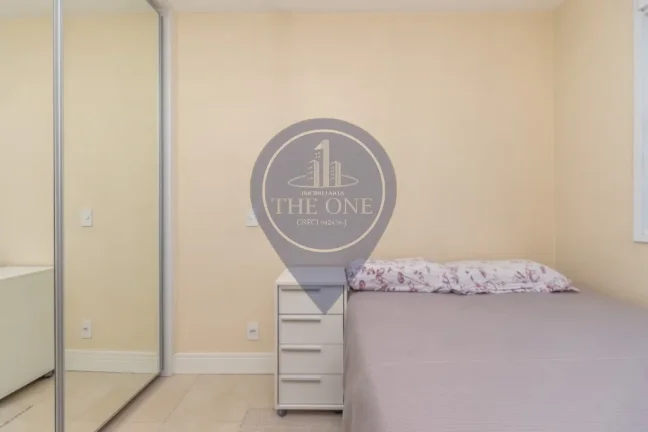 Imagem Apartamento à venda em São Paulo-SP, Saúde: 2 quartos, 1 suíte, 2 salas, 2 banheiros, 1 vaga de garagem, 57m².