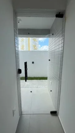 Imagem Apartamento Garden com 2 dormitórios à venda, 51 m² por R$ 349.000 - Aeroclube - João Pessoa/PB