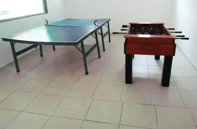 Imagem APARTAMENTO COM 95.02 m² - TUPI - PRAIA GRANDE SP