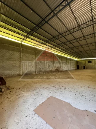 Imagem GALPAO COMERCIAL em RIO DE JANEIRO - RJ, GUARATIBA