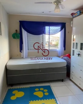 Imagem APARTAMENTO COM 2 QUARTOS EM PARNAMIRIM/RN