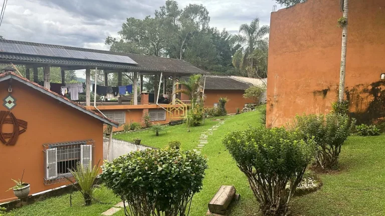 Imagem Chácara