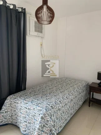 Imagem Recreio dos Bandeirantes - Cobertura - 155 m2, direito a uso da laje