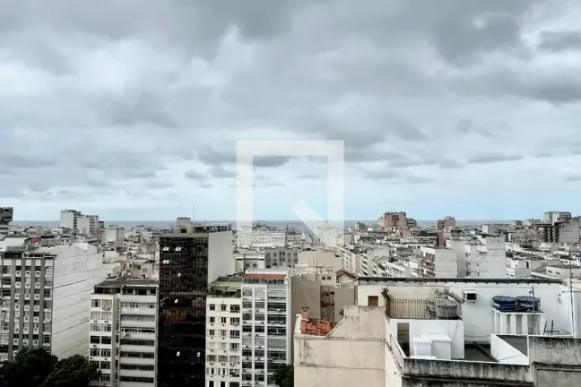 Imagem Apartamento à Venda - Copacabana, 5 Quartos, 500 m2
