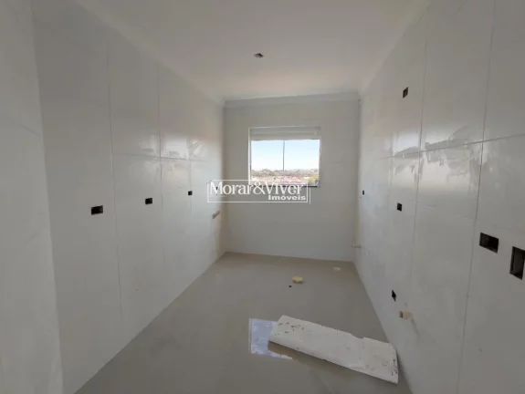 Imagem Apartamento para Venda em São José dos Pinhais, Afonso Pena, 2 dormitórios, 1 banheiro, 1 vaga