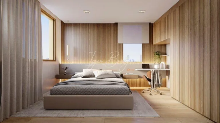 Imagem Apartamento à venda no bairro Juvevê em Curitiba/PR