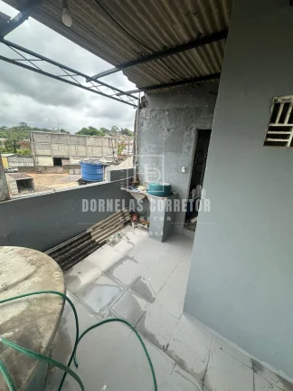 Imagem Oportunidade em Jaboatão! 2 Casas pelo Valor de R$ 160 Mil