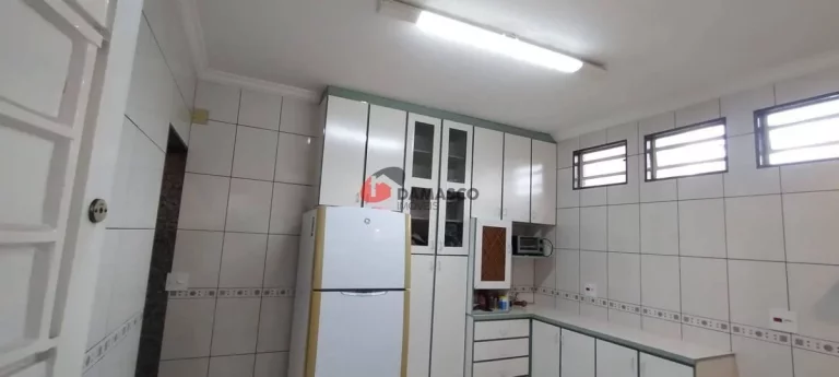 Imagem Sobrado à venda, Vila Príncipe de Gales, Santo André, SP