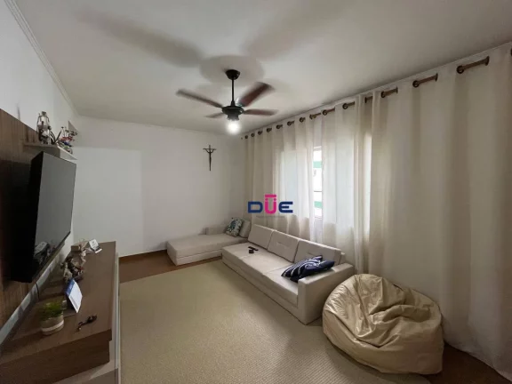 Imagem Apartamento com 3 dormitórios à venda, 62 m² por R$ 310.000,00 - Aparecida - Santos/SP