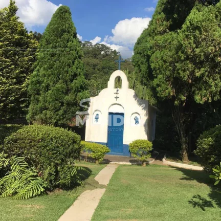 Imagem Oportunidade! Sítio de 5 alqueires com estrutura completa para eventos