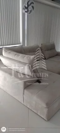 Imagem Sobrado para Venda em Artur Nogueira, Parque das Flores, 5 dormitórios, 3 banheiros, 2 vagas