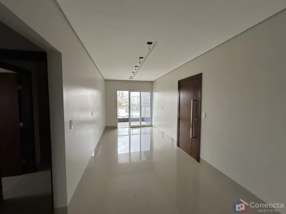 Imagem Apartamento Alto Padrão no Residencial Sierra Azul – 3 Quartos, Elevador e Varanda