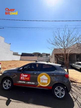 Imagem Oportunidade única: Terreno de 285,06 m² no Condomínio Reserva Imperial em Ribeirão Preto-SP! Quer Imóvel Negócios Imobiliários!