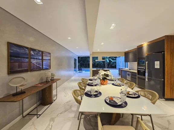 Imagem *Maravilhosa Casa à Venda na Riviera de são Lourenço - Módulo 21*