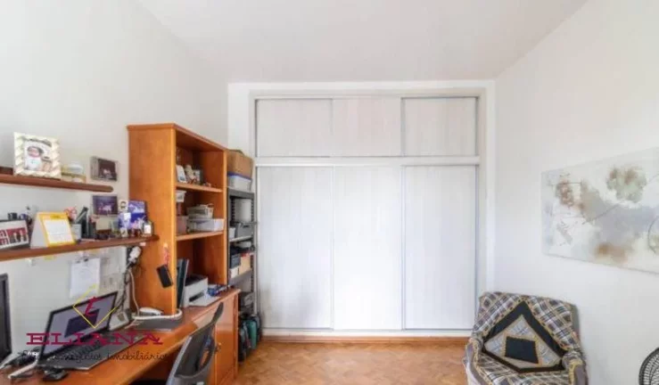 Imagem Apartamento à venda em São Paulo, Santa Cecília, com 3 quartos, 244m²