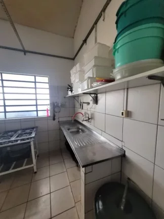 Imagem Casa com 2 dormitórios à venda, 390 m² por R$ 1.007.000,00 - Jardim Casa Branca - Suzano/SP