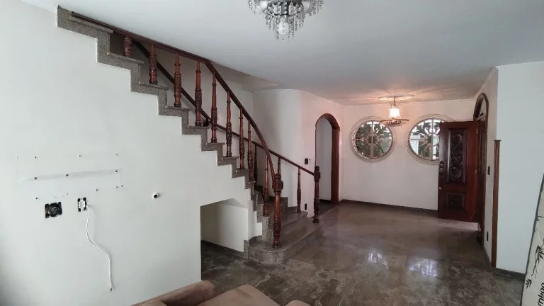Imagem Sobrado COMERCIAL em SANTOS - SP, PONTA DA PRAIA