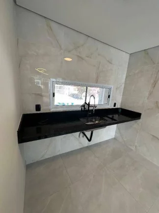 Imagem Casa com 3 dormitórios à venda, 114 m² por R$ 450.000 - Jardim Maria Antônia Prado - Sorocaba/SP